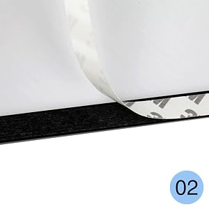 monitor memo board,office supplies,computer memo board
