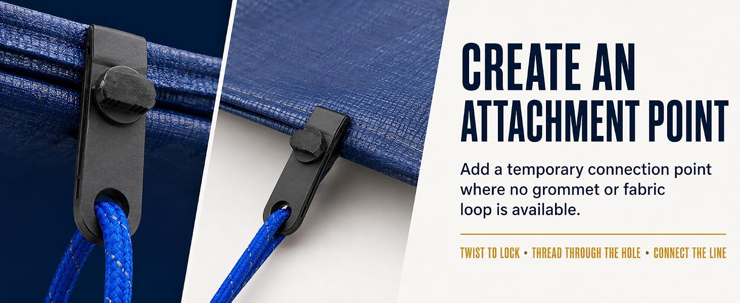 CREATE ANATTACHMENT POINT