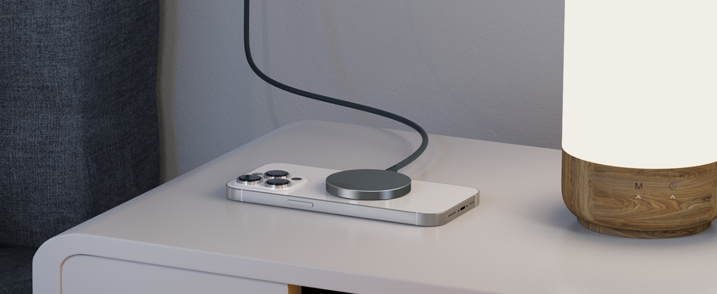Bedside Companion