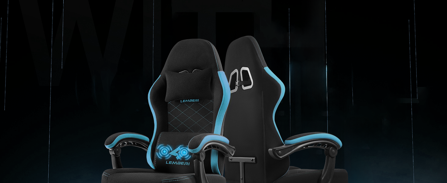 gaming chair