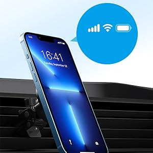 mg safe car mount