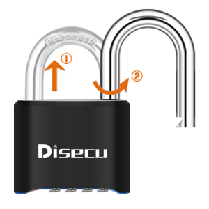 padlock 5-1