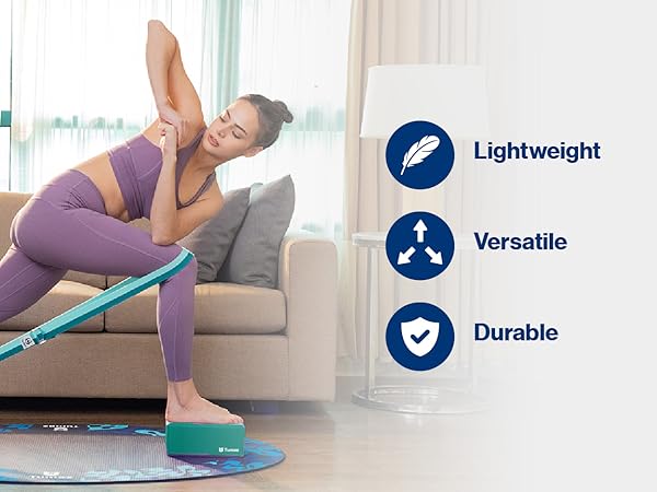 yoga blocks set