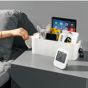 Dorm Bedside Holder