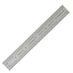 ruler