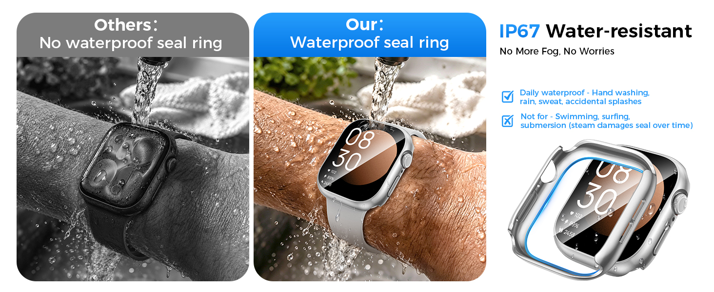 apple watch loop