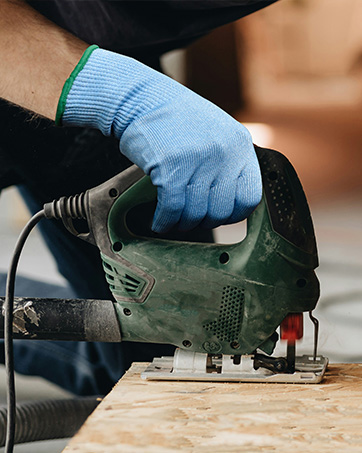 cut resistant gloves