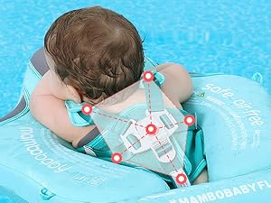 baby pool float
