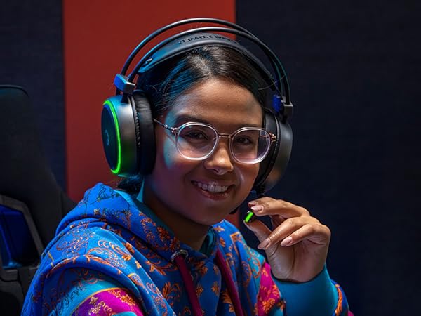 Gamepoewr JIN X Gaming Headset