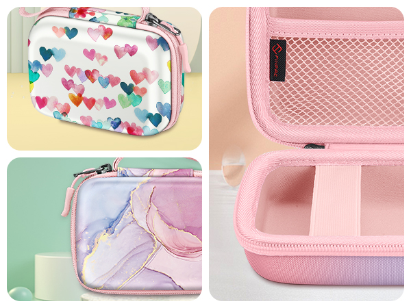 Seckton Kids Camera Case