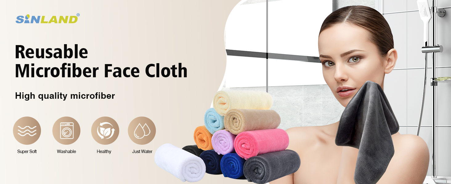 face cloth