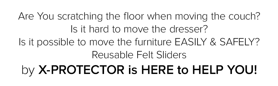 PREMIUM FURNITURE MOVERS