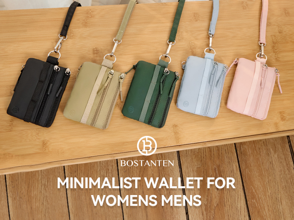 small wallet