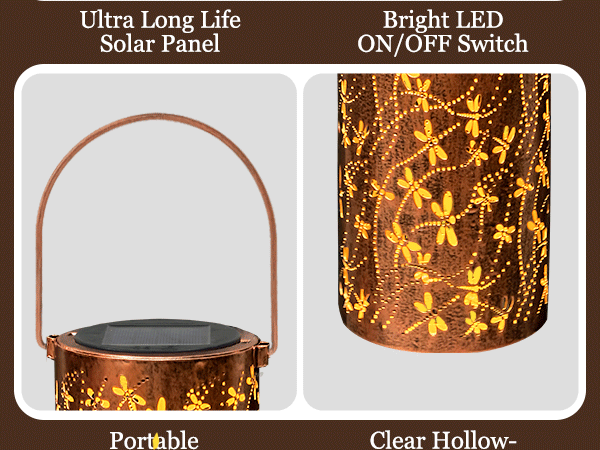 solar light