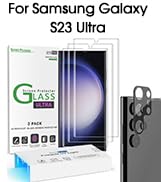 s23 ultra screen protector