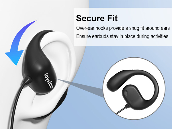secure fit