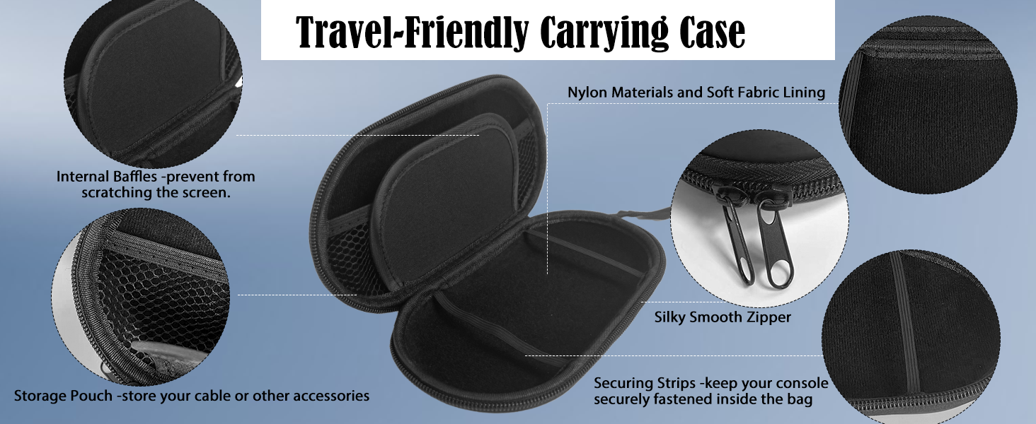 psv 2000 case kit