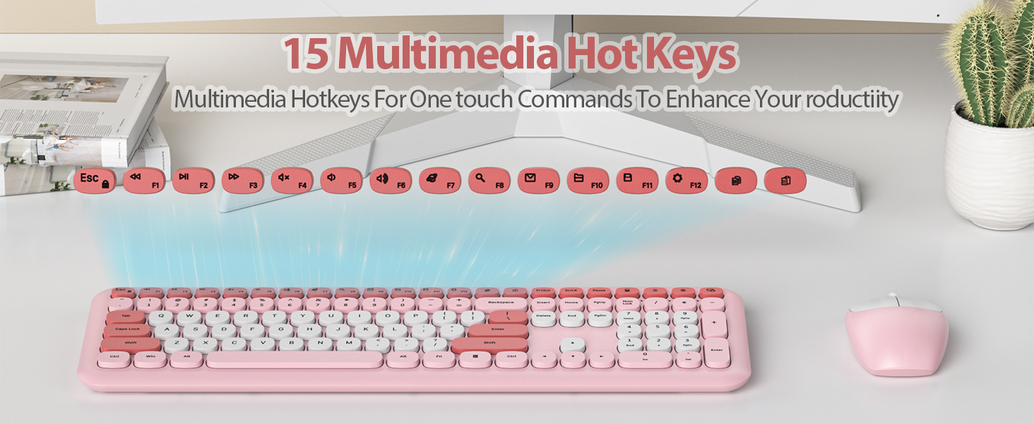 keyboard