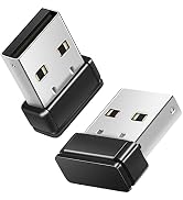 Pukapro Mouse Jiggler Undetectable No Software Required Mouse Mover Jiggler to Keeps PC Awake, Mo...