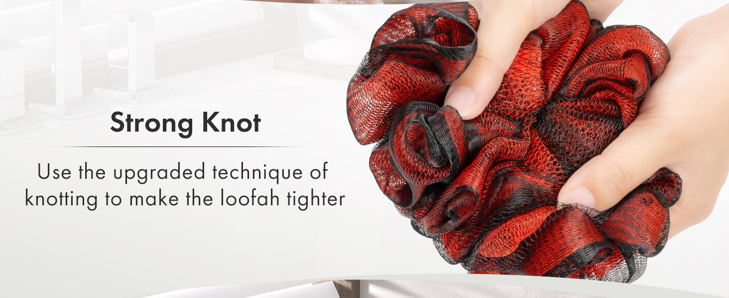 strong knot