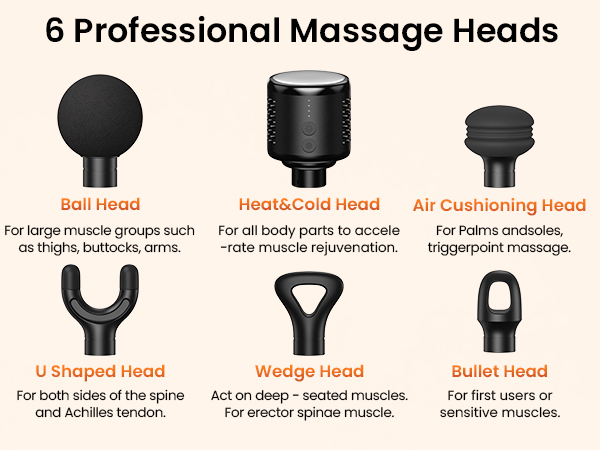 muscle massage gun