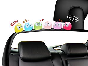 funny car decals