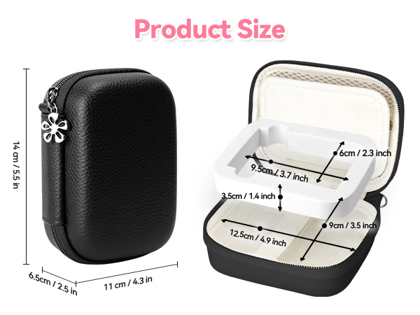 camera case digital kodak canon pixpro phone fz45 kids pink cute small sony accessories powershot