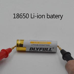18650 battery