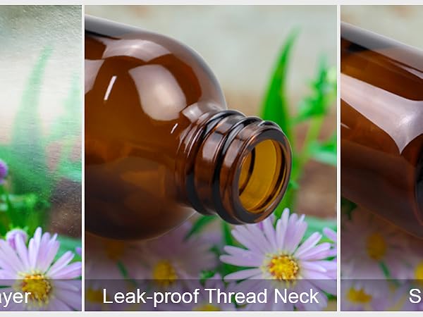 Small Spray Bottles