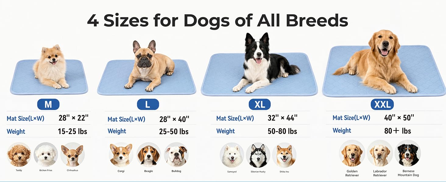 cooling mat for dogs