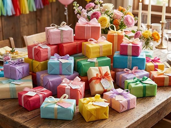 Tissue Paper Bulk