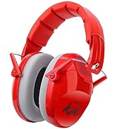 PROHEAR 032 2.0 Noise Cancelling Headphones for Kids - 25dB Noise Reduction - Adjustable Sensory ...