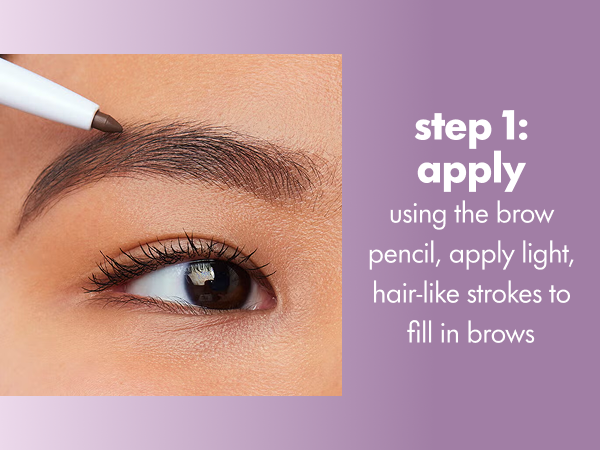 Instant Lift Brow Pencil