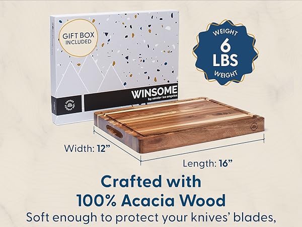 Winsome Acacia