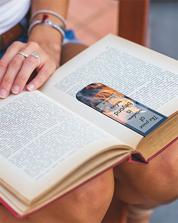 magnetic bookmarks for women