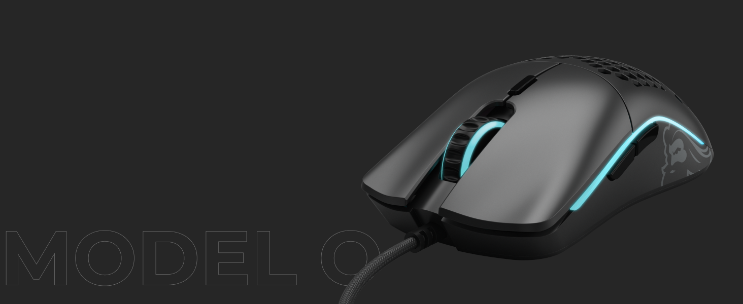 Model O Feature 2