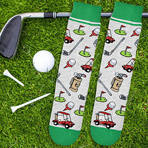 Golf Socks