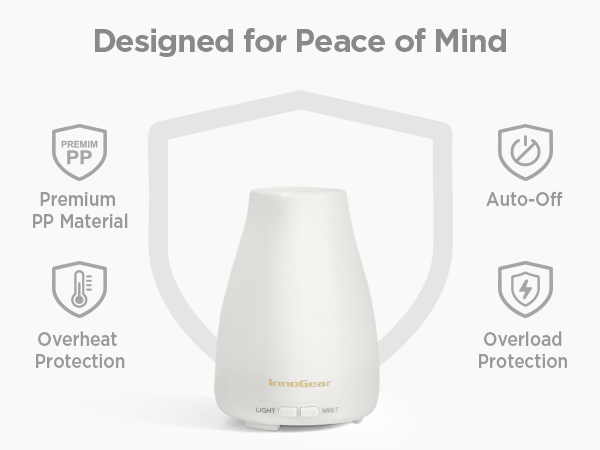 diffuser for home