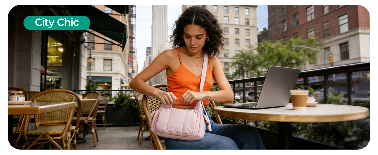 crossbody bag for women