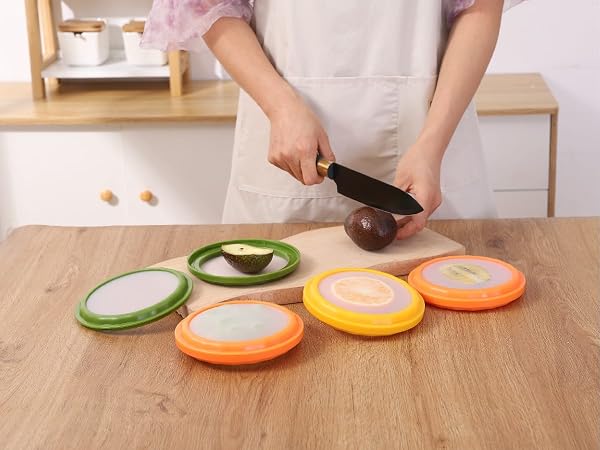 avocado slicer tool