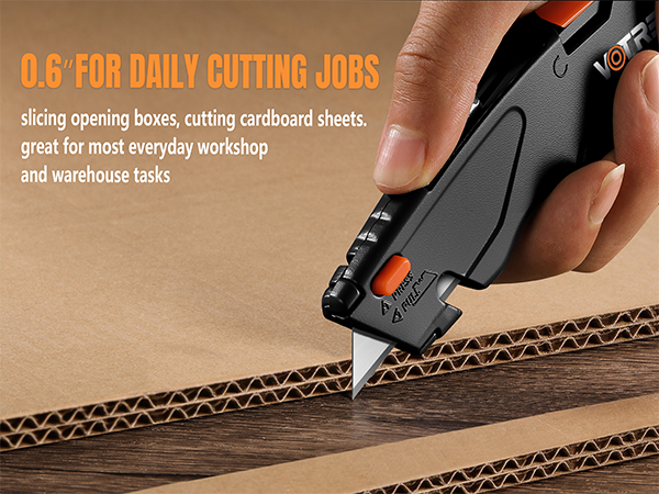 box opener