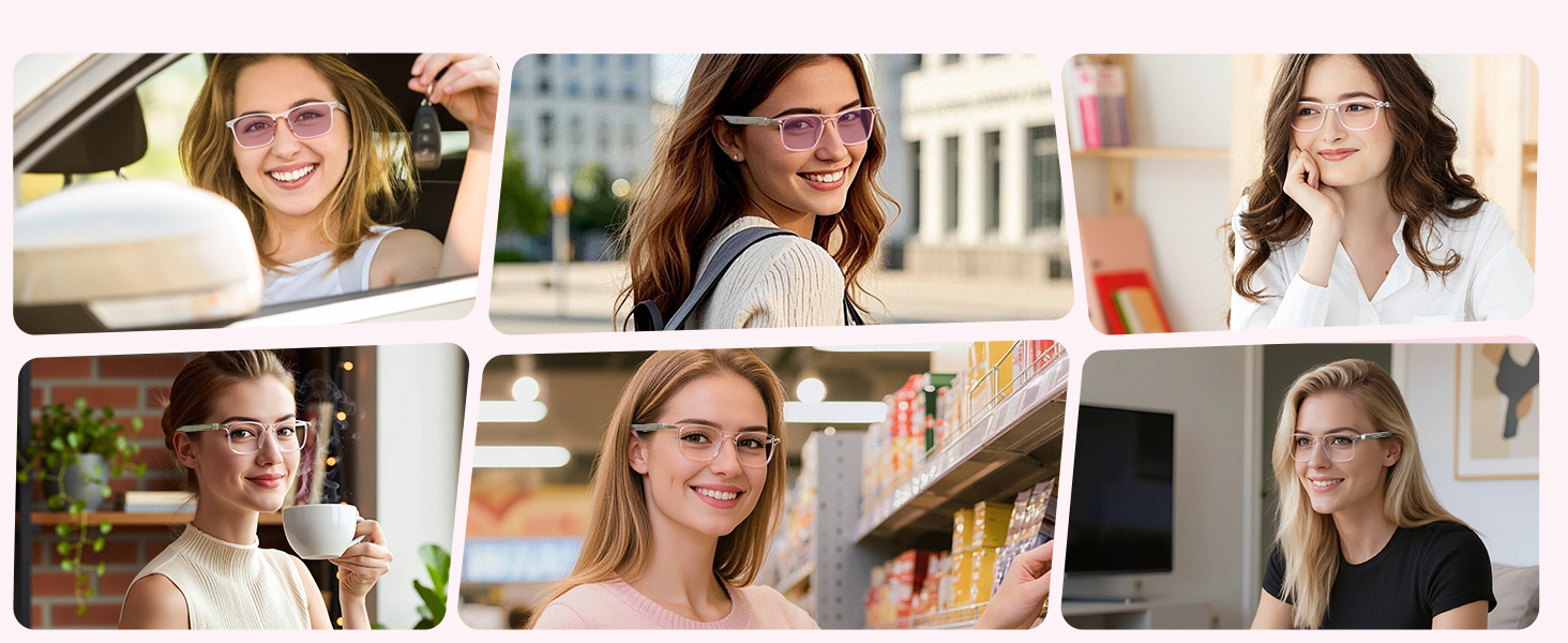 AI Glasses