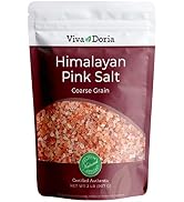 coarse salt for grinder refill