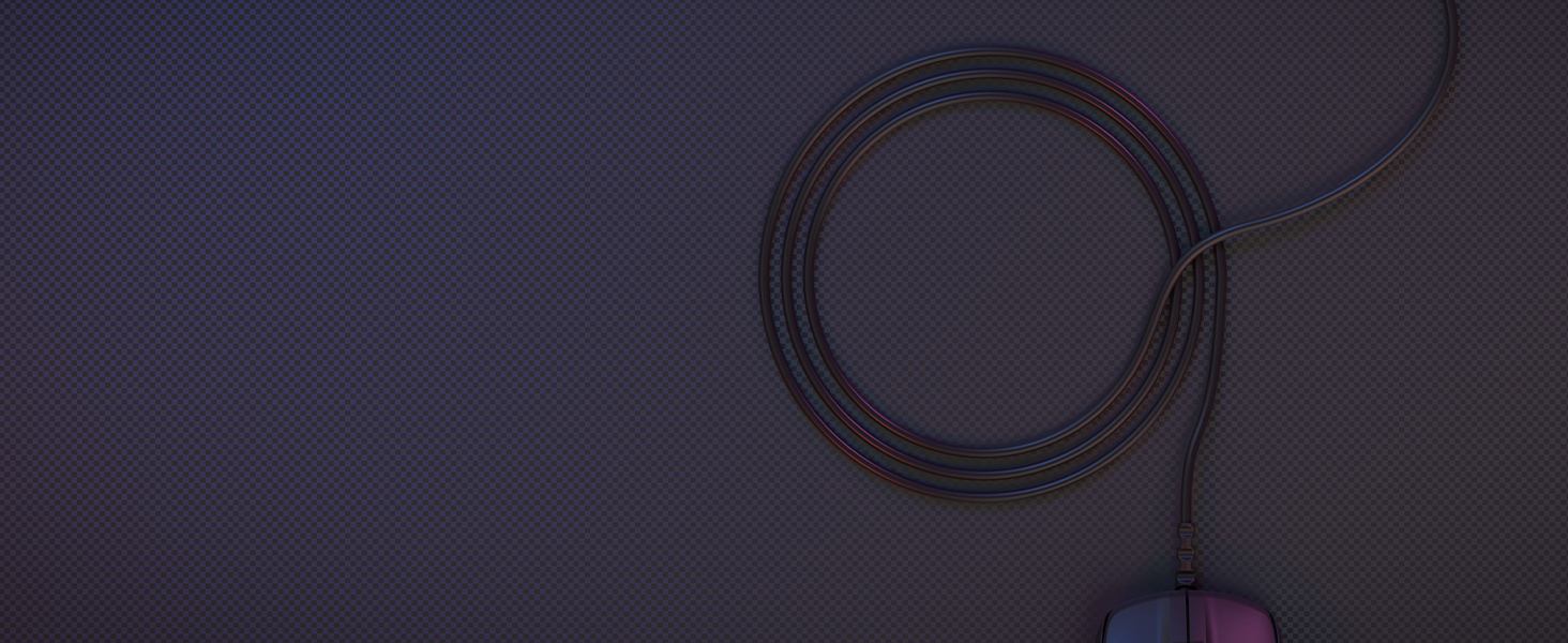 wired mouse for computer