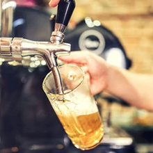 Beer Keg Spigots grease lubricant