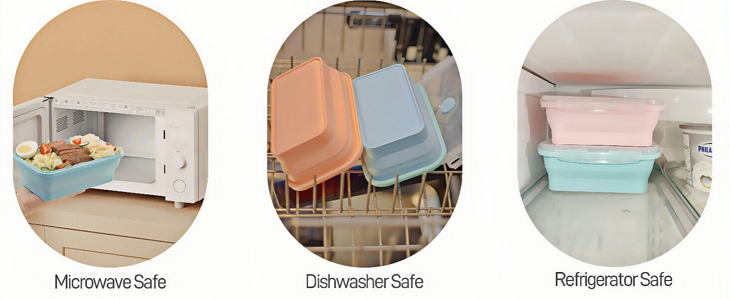 collapsible bowls silicone container collapsible silicone