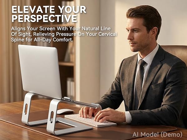 laptop stand