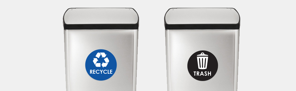 TRash Recycle