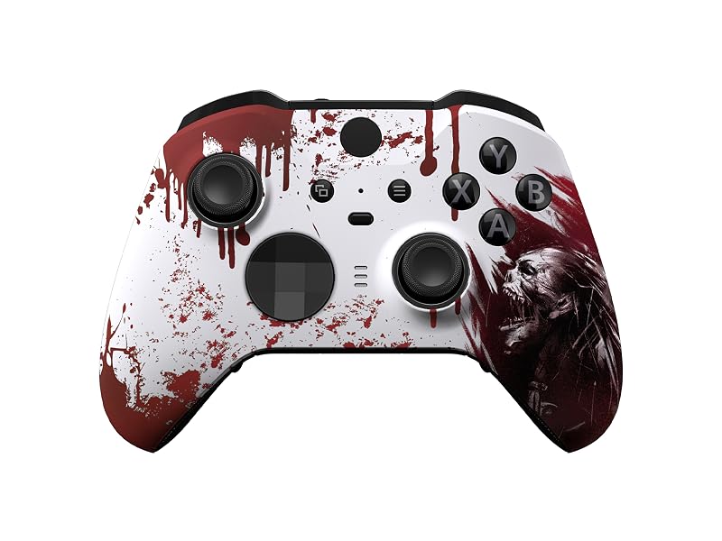 for xbox elite series shell