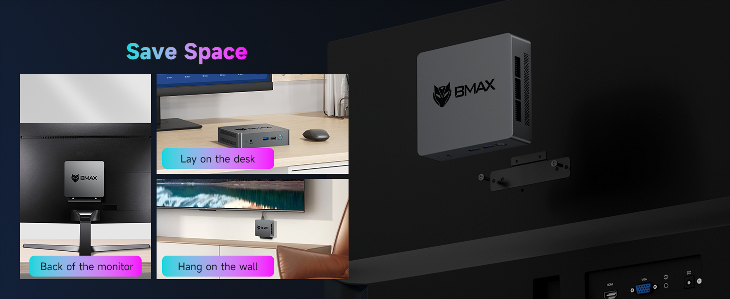 mini pc